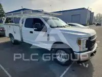 2019 Ford F-250 photo