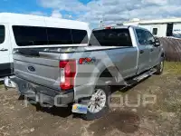 2019 Ford F-250 фото