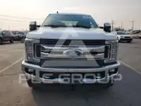 2019 Ford F-250 photo