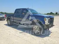 2019 Ford F-250 фото