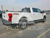 2019 Ford F-250 photo