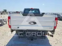 2019 Ford F-250 фото