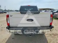 2019 Ford F-250 фото