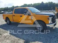2019 Ford F-250 фото