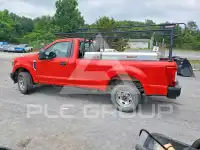 2019 Ford F-250 фото