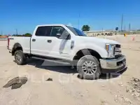 2019 Ford F-250 фото