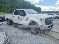 2019 Ford F-250 фото
