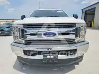 2019 Ford F-250 фото
