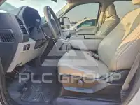 2019 Ford F-250 фото