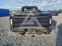 2019 Ford F-250 фото