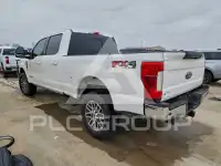 2019 Ford F-250 фото