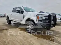 2019 Ford F-250 фото