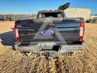 2019 Ford F-250 фото
