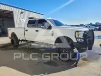 2019 Ford F-250 фото