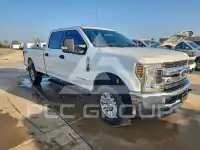 2019 Ford F-250 фото