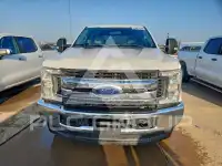 2019 Ford F-250 фото