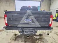 2019 Ford F-250 фото