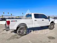 2019 Ford F-250 фото