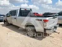 2019 Ford F-250 photo