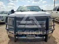 2019 Ford F-250 photo