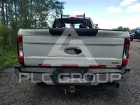 2019 Ford F-250 фото