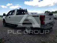 2019 Ford F-250 фото