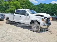 2019 Ford F-250 фото