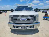 2019 Ford F-250 photo