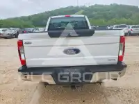 2019 Ford F-250 фото