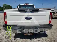 2019 Ford F-250 photo