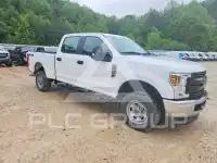 2019 Ford F-250 фото
