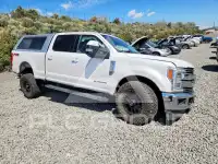 2019 Ford F-250 фото