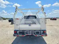 2019 Ford F-250 photo