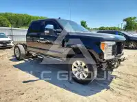 2019 Ford F-250 фото
