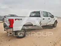 2019 Ford F-250 фото