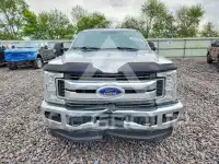 2019 Ford F-250 фото