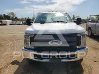 2019 Ford F-250 фото