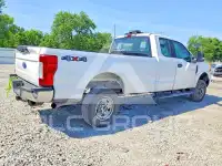 2019 Ford F-250 photo