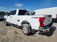 2019 Ford F-250 фото