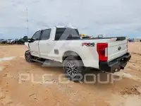 2019 Ford F-250 фото