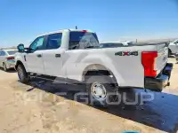 2019 Ford F-250 фото