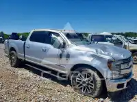 2019 Ford F-250 фото