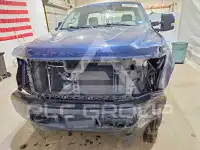 2019 Ford F-250 фото
