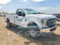 2019 Ford F-250 фото