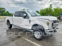 2019 Ford F-250 фото