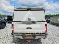 2019 Ford F-250 фото