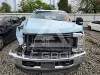 2019 Ford F-250 фото