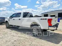 2019 Ford F-250 фото