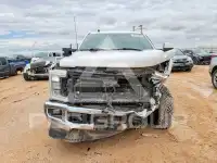 2019 Ford F-250 фото