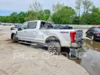 2019 Ford F-250 фото